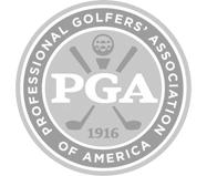 pga logo