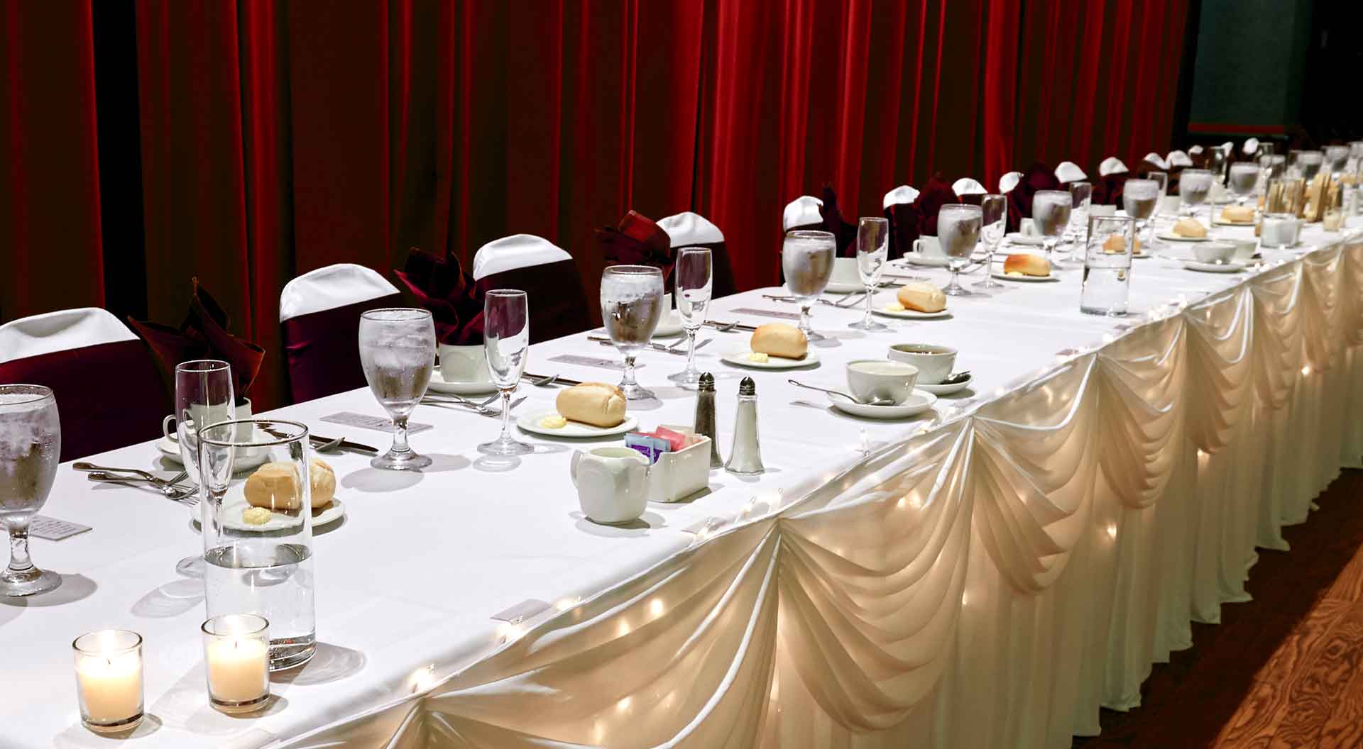 Contact us for Your Wedding or Special Event The Pittsburgh Shrine Center