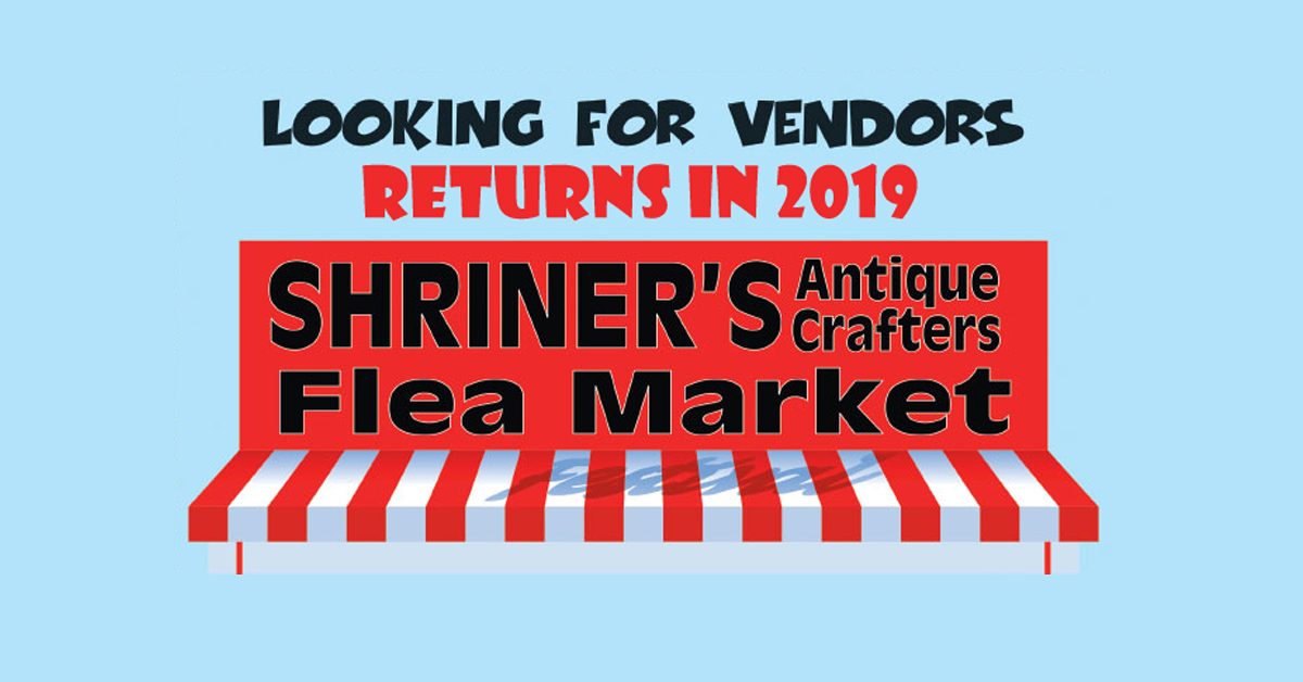2019-flea-market-fb-banner 2019 shriners flea market