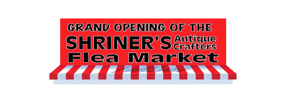 shriners-flea-market